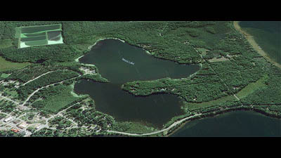 Picture 1 of Moss Lake