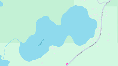Picture 1 of Muskie Lake M