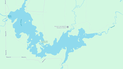 Picture 1 of Musser Flowage