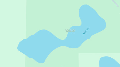 Picture 1 of Nell Lake