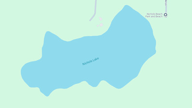 Picture 1 of Nichols Lake