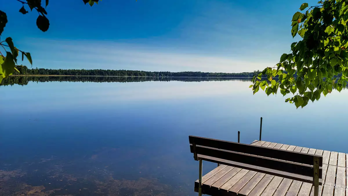 Northern Wisconsin - Photo 2