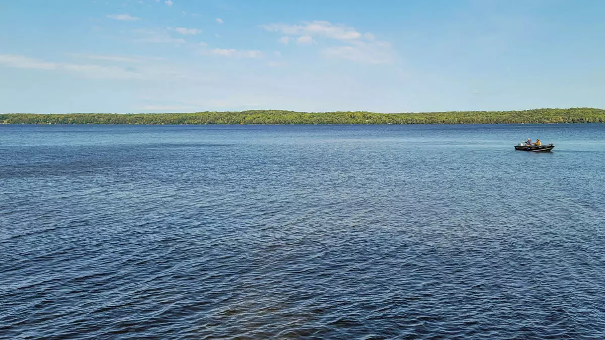 Northern Wisconsin - Photo 2