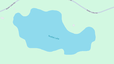 Picture 1 of Nudist Lake
