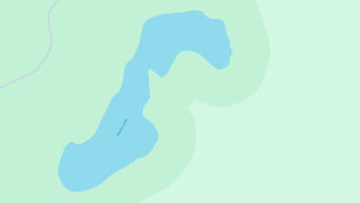 Picture 1 of Oberlin Lake