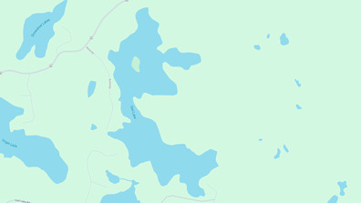 Picture 1 of Owl Lake