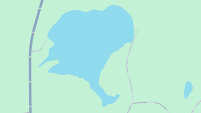 Picture 1 of Patterson Lake