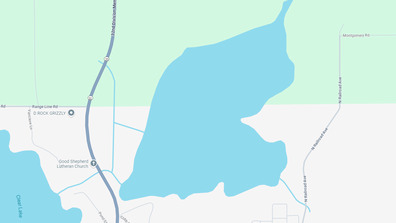 Picture 1 of Peshtigo Lake