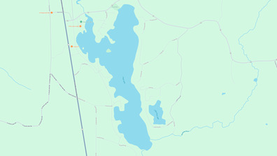 Picture 1 of Pine Lake MC