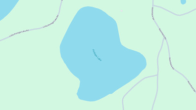 Picture 1 of Pinkeye Lake