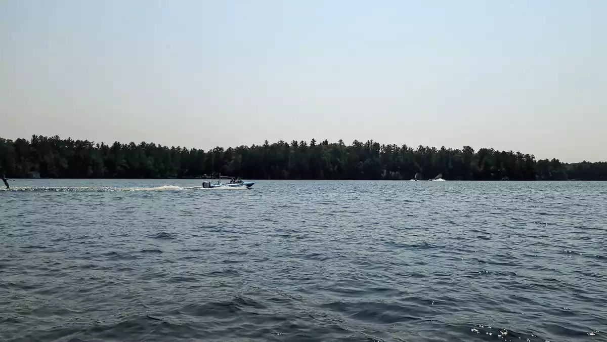 Northern Wisconsin - Photo 5