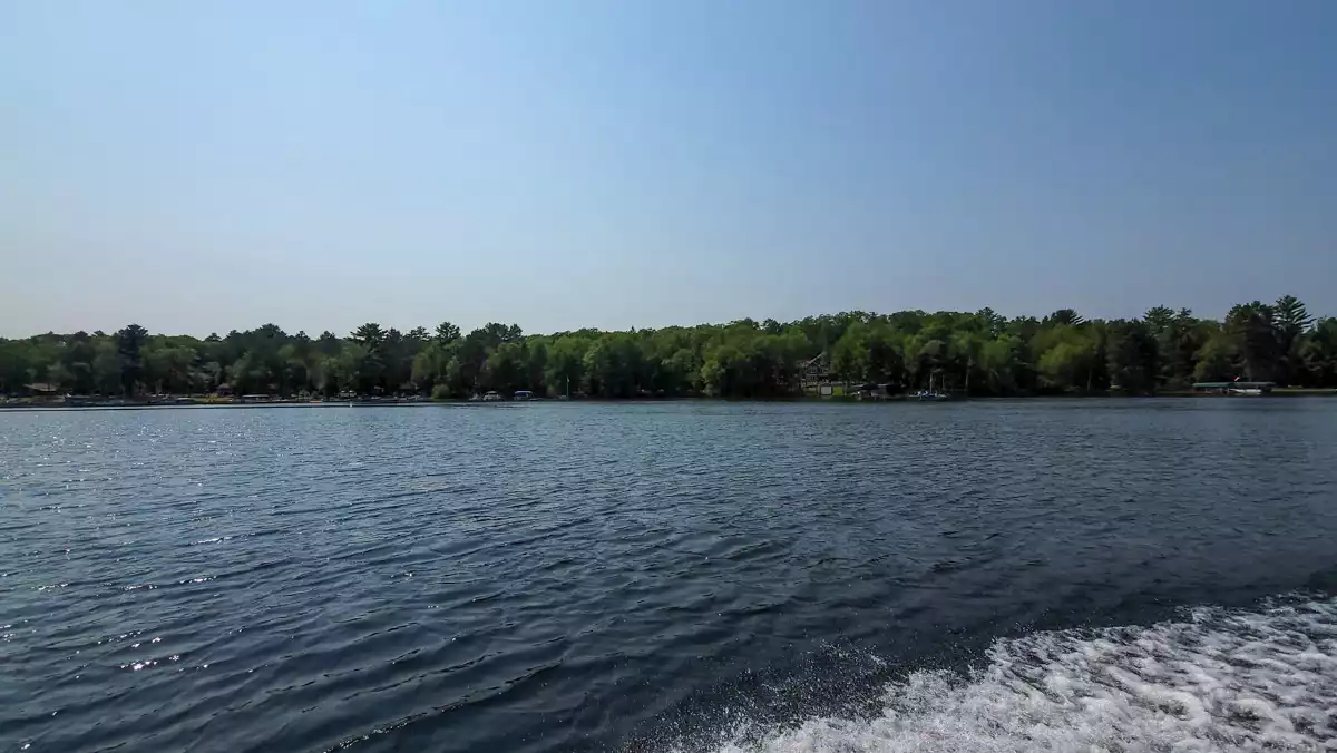 Northern Wisconsin - Photo 8