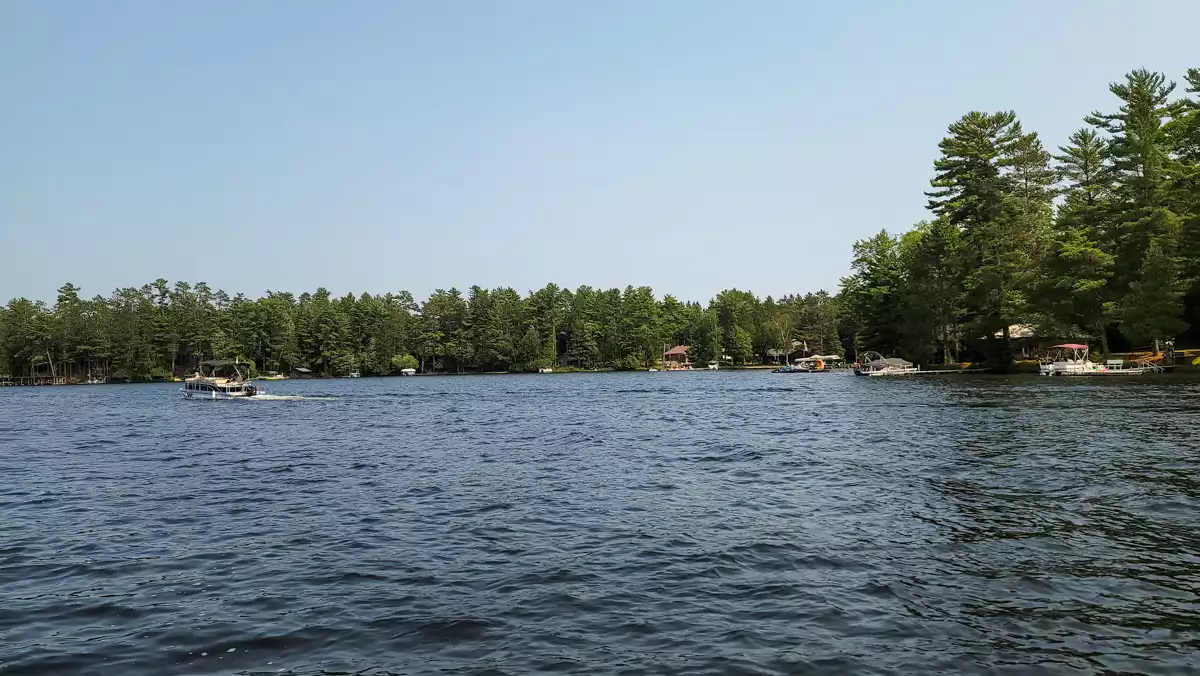 Northern Wisconsin - Photo 13