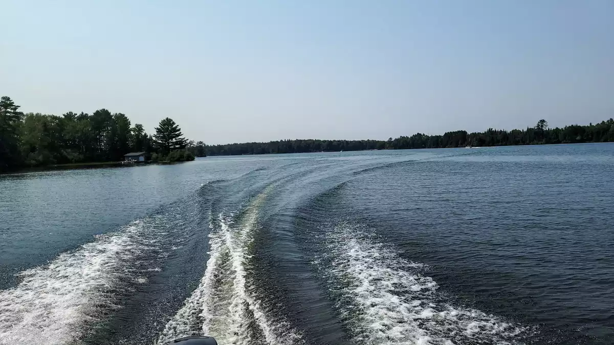 Northern Wisconsin - Photo 20