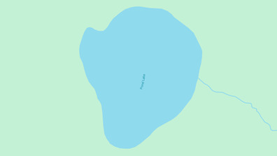 Picture 1 of Pond Lake