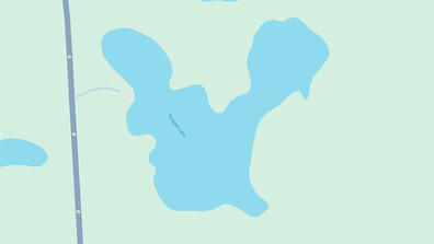 Picture 1 of Poupart Lake
