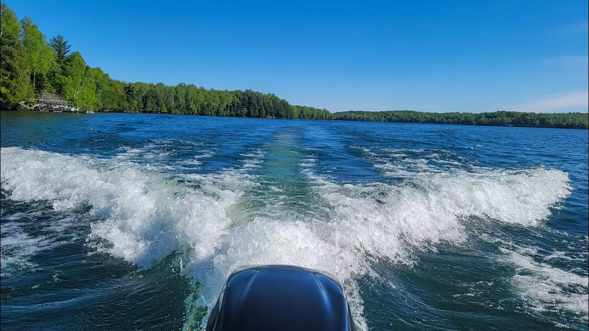 Northern Wisconsin - Photo 5