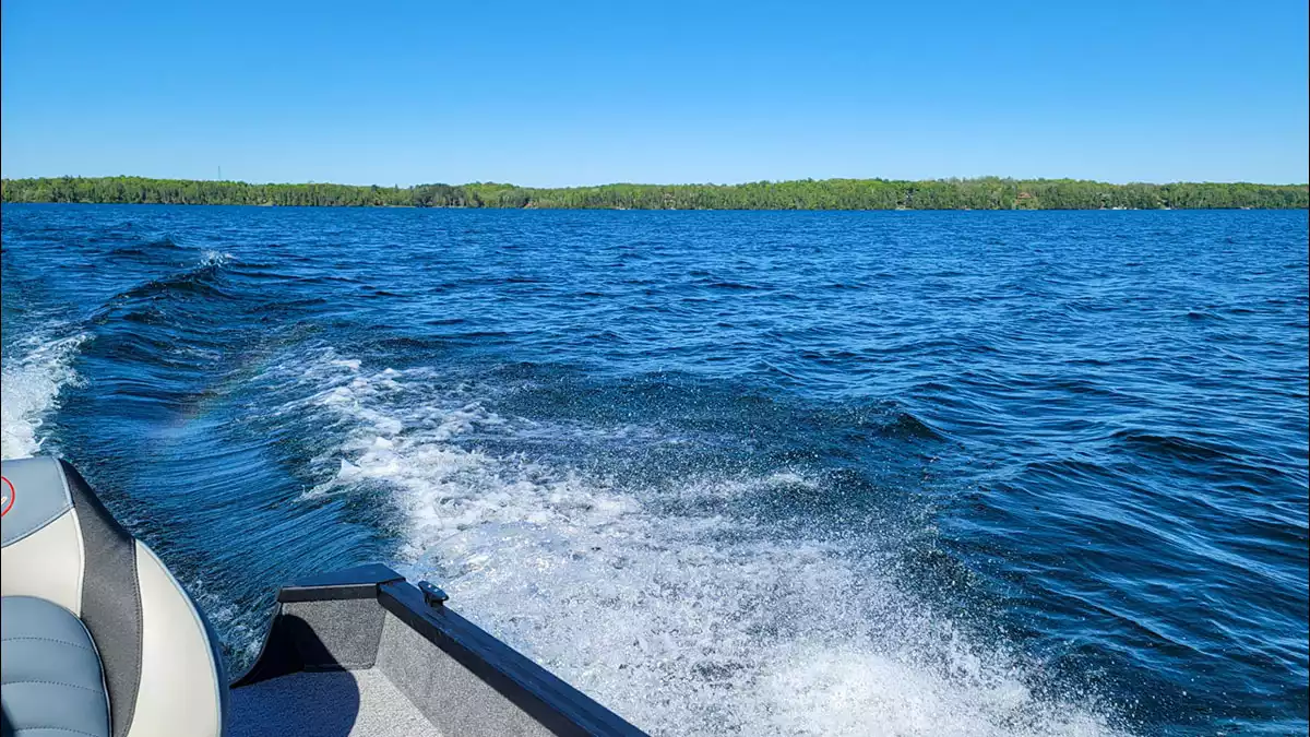 Northern Wisconsin - Photo 21