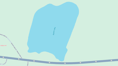 Picture 1 of Raven Lake