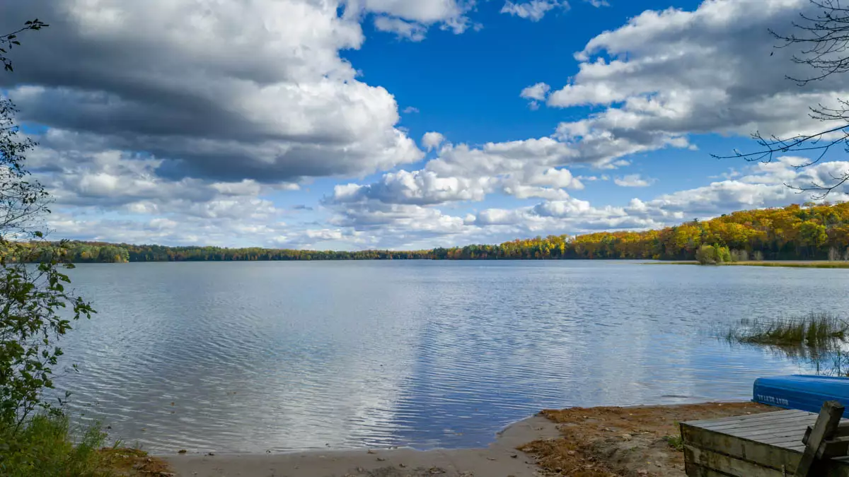 Northern Wisconsin - Photo 2