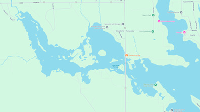 Picture 1 of Rice River Flowage