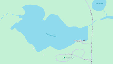 Picture 1 of Richardson Lake