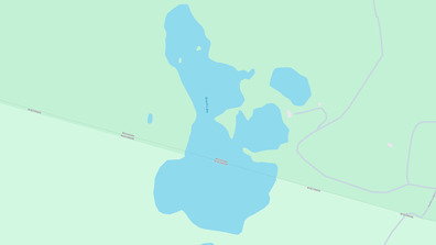 Picture 1 of Roach Lake BJ