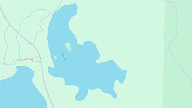 Picture 1 of Rudolph Lake BJ