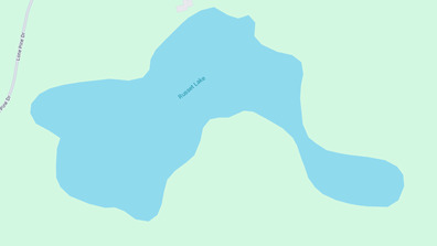 Picture 1 of Russet Lake
