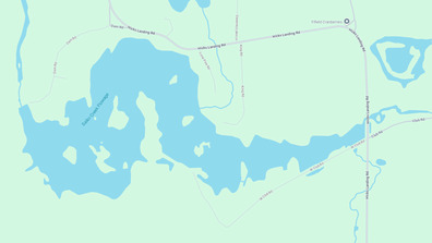 Picture 1 of Sailor Creek Flowage