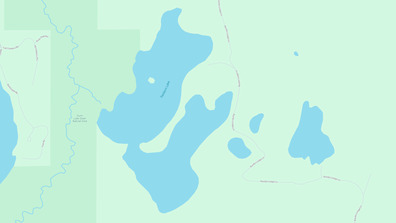 Picture 1 of Sanborn Lake