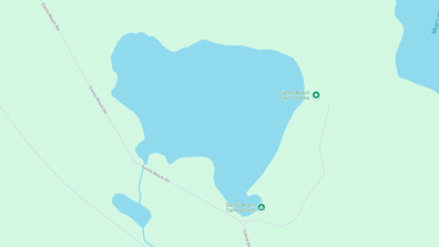 Picture 1 of Sandy Beach Lake