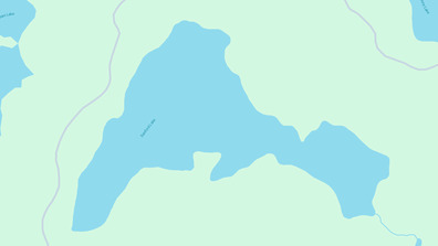 Picture 1 of Sanford Lake