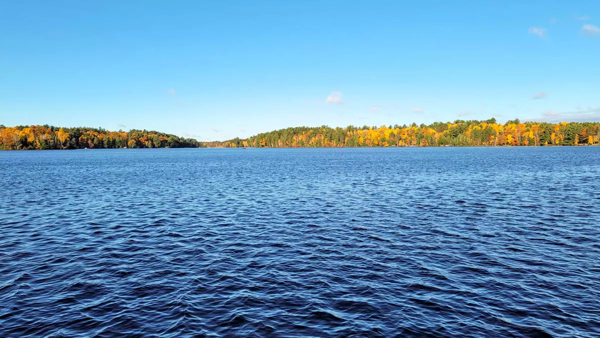 Northern Wisconsin - Photo 2