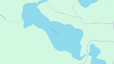 Picture 1 of Second Black Lake