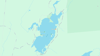 Picture 1 of Solberg Lake