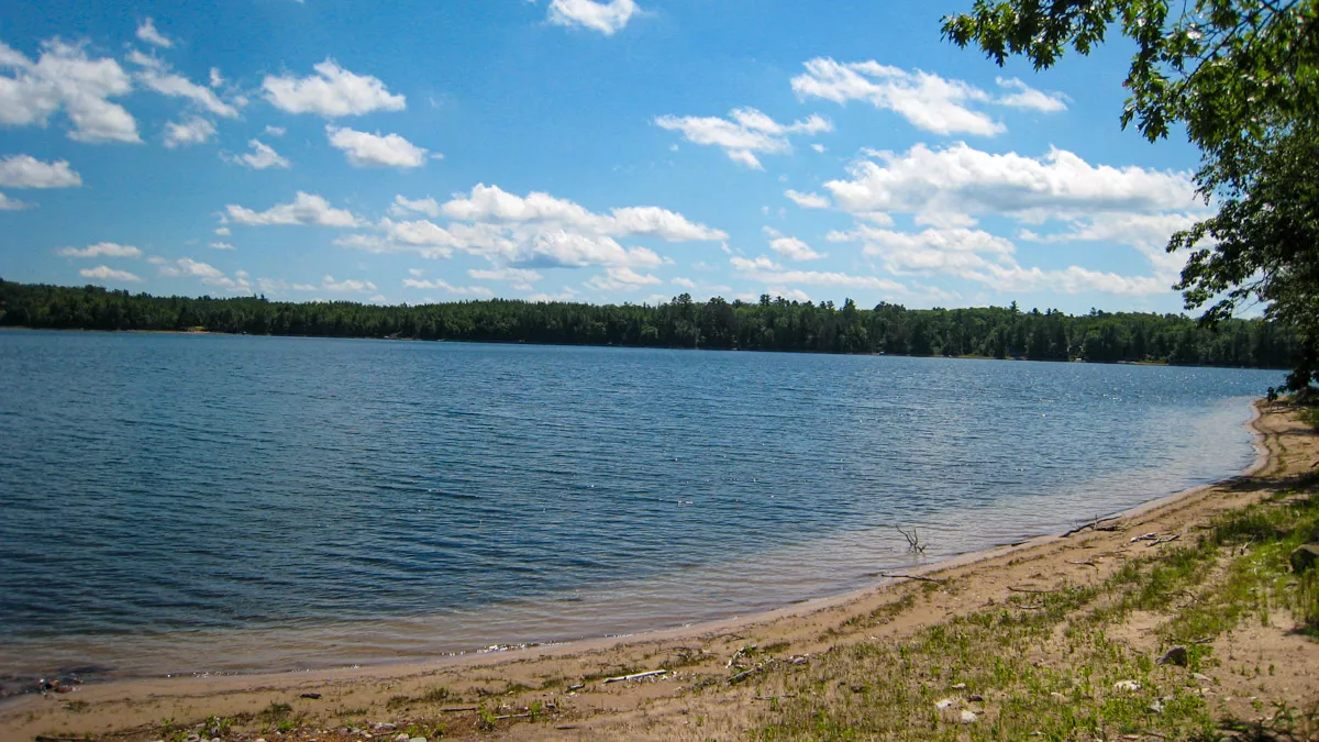 Northern Wisconsin - Photo 2