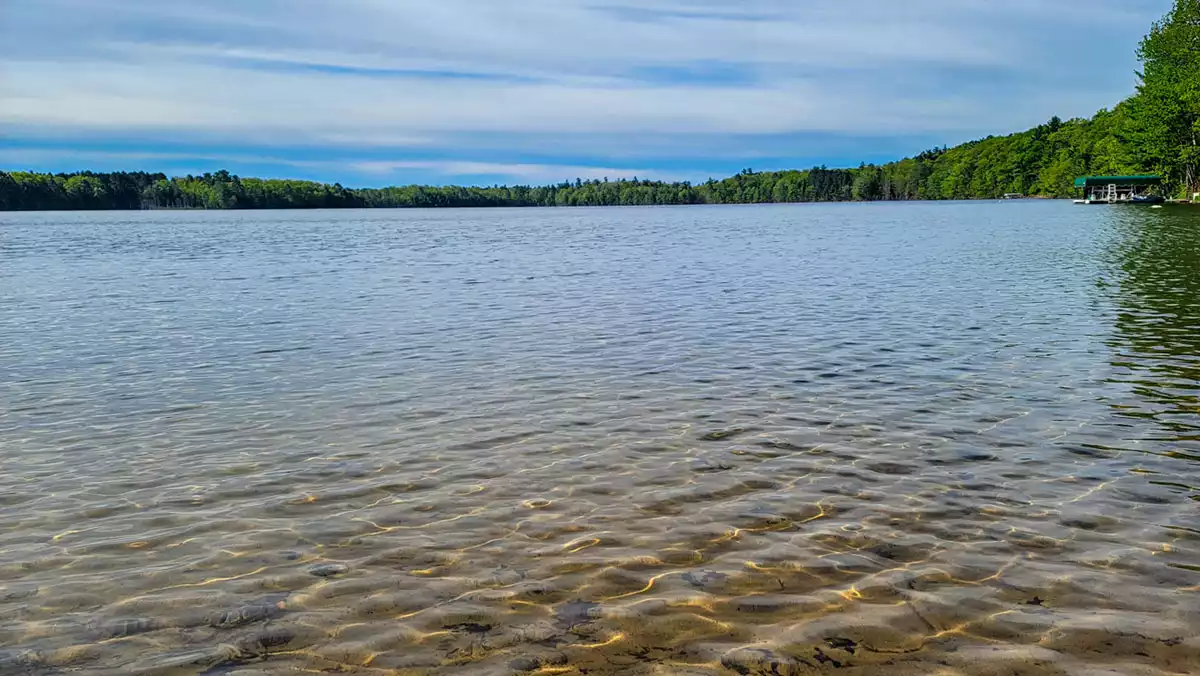 Northern Wisconsin - Photo 2