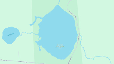 Picture 1 of Spur Lake