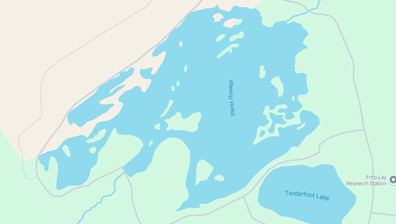 Picture 1 of Starks Flowage