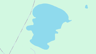Picture 1 of Starrett Lake