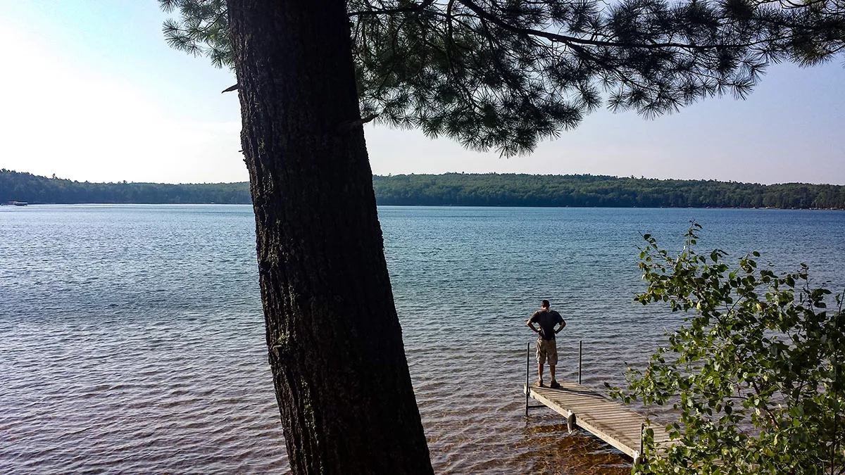 Northern Wisconsin - Photo 14