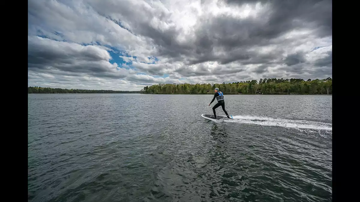 Northern Wisconsin - Photo 17