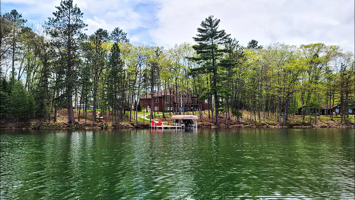 Northern Wisconsin - Photo 22