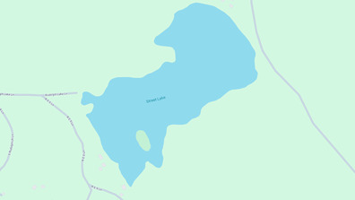Picture 1 of Street Lake