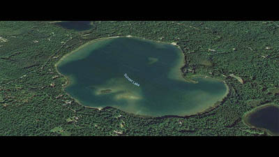 Picture 1 of Sunset Lake