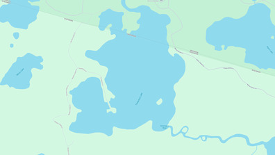Picture 1 of Tenderfoot Lake