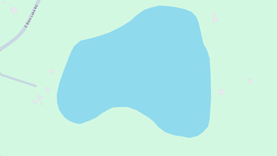 Picture 1 of Tinsel Lake