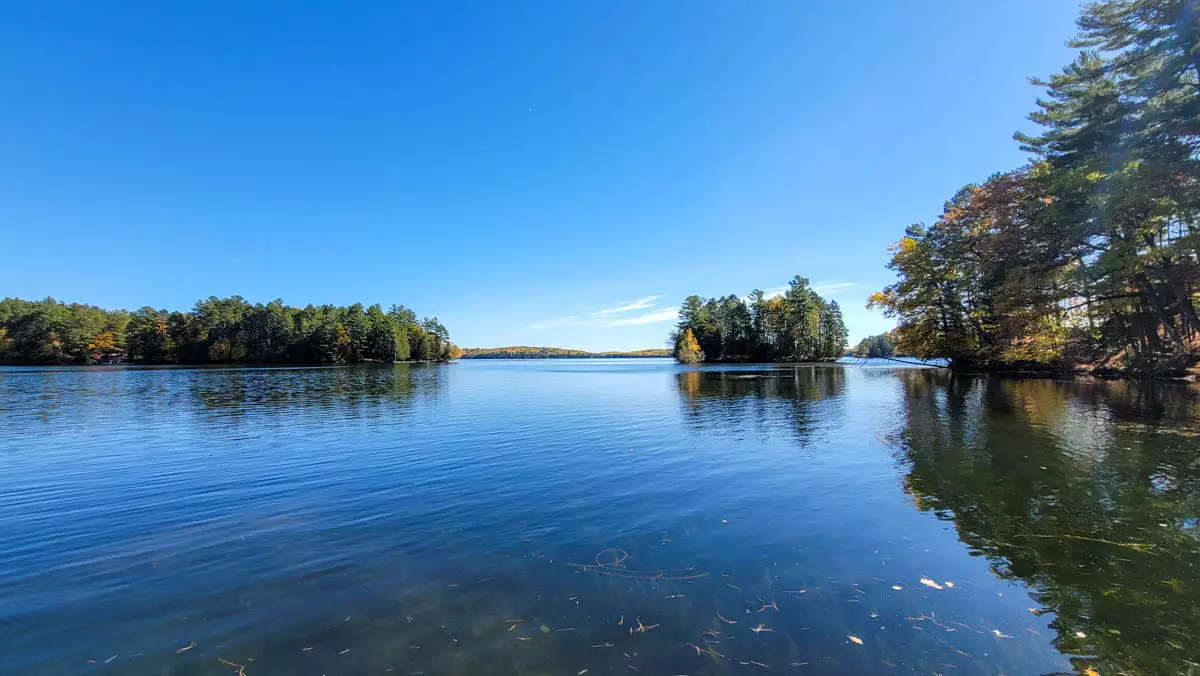 Northern Wisconsin - Photo 4