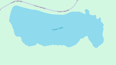 Picture 1 of Tower Lake